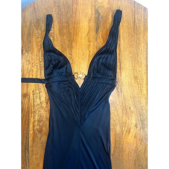 AVAIL - Roberto Cavalli vintage designer very sexy gown - Picture 2 of 9